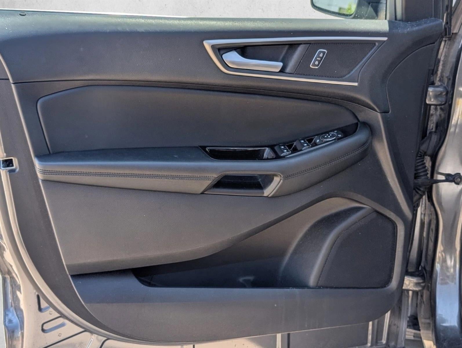 2020 Ford Edge SEL FWD
