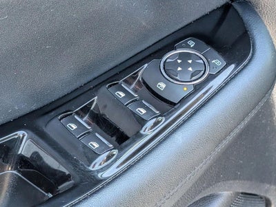 2020 Ford Edge SEL FWD
