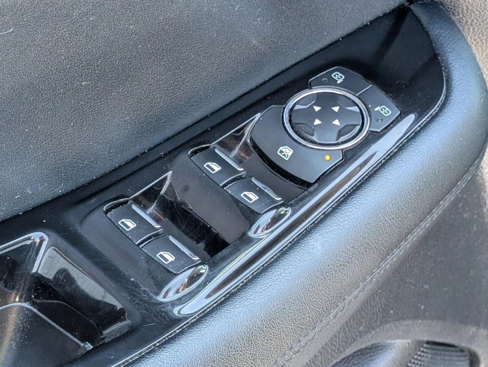 2020 Ford Edge SEL FWD