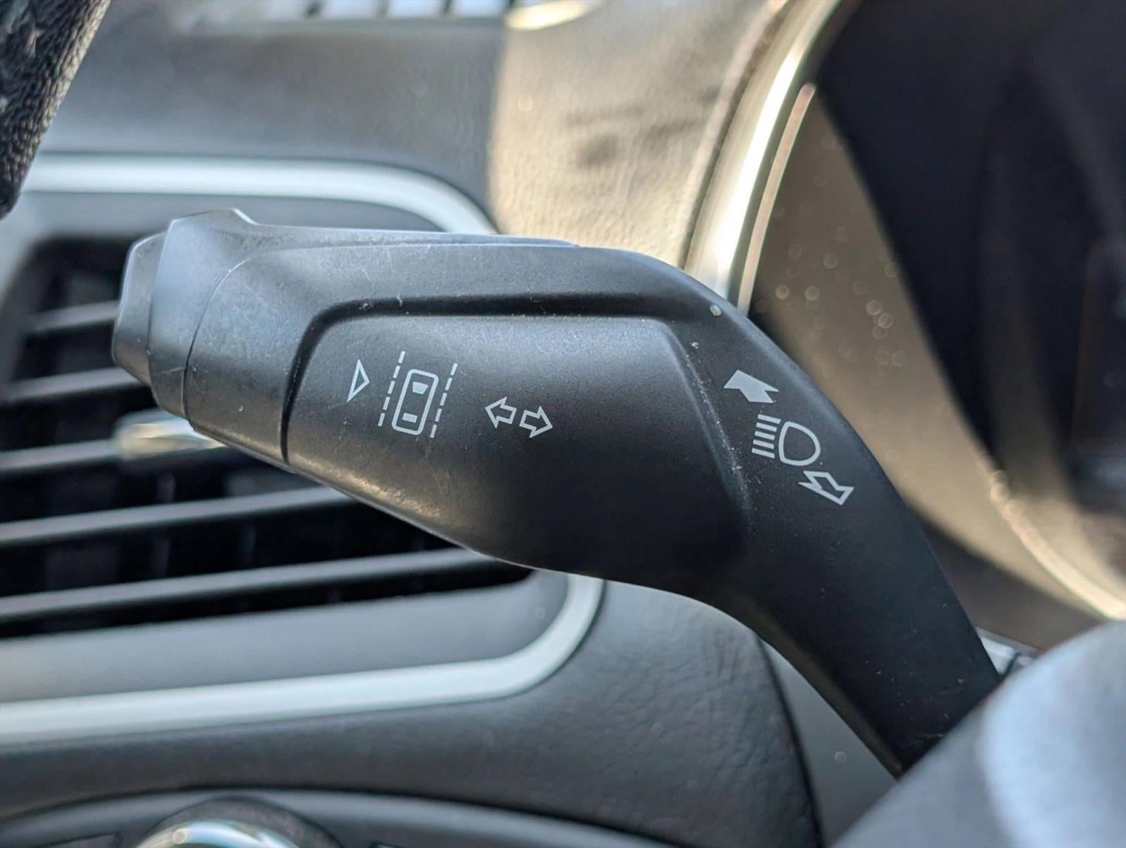 2020 Ford Edge SEL FWD