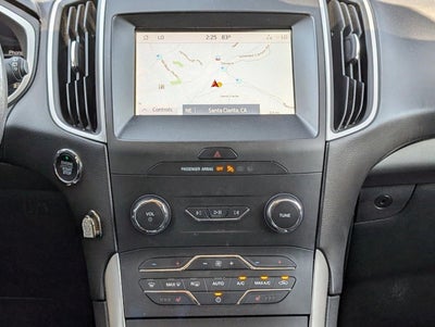 2020 Ford Edge SEL FWD