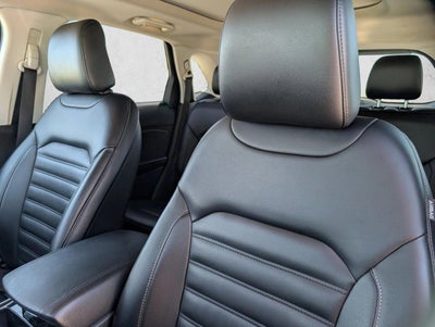 2020 Ford Edge SEL FWD
