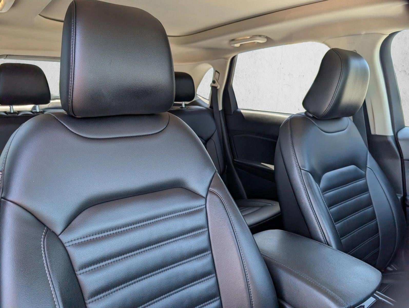 2020 Ford Edge SEL FWD
