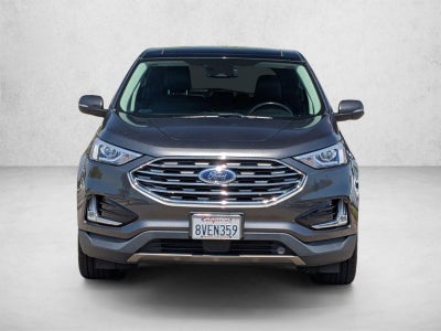 2020 Ford Edge SEL FWD