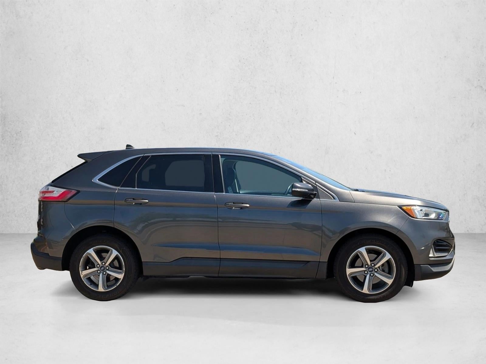 2020 Ford Edge SEL FWD