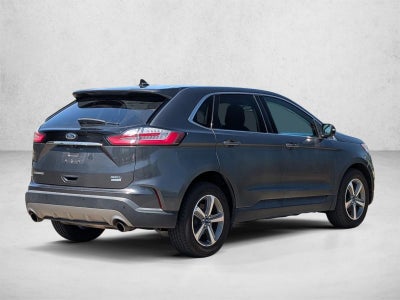 2020 Ford Edge SEL FWD