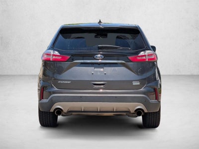 2020 Ford Edge SEL FWD