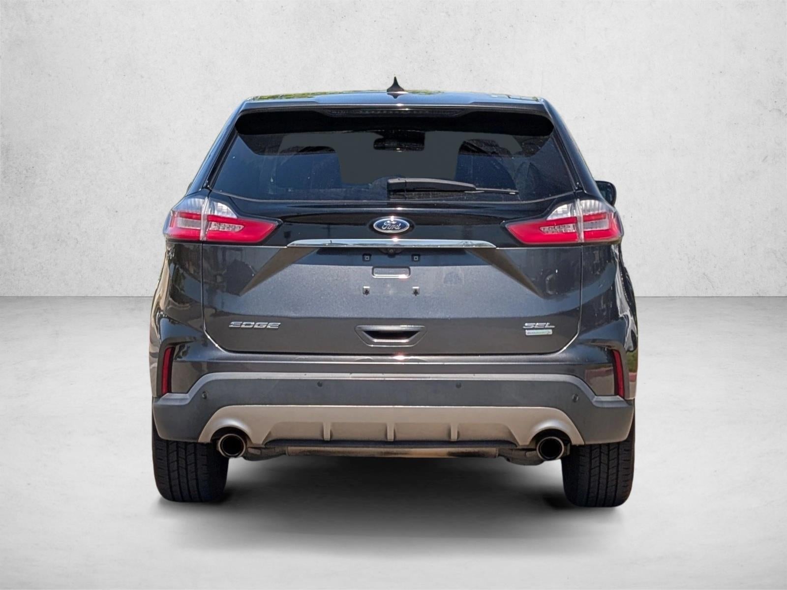 2020 Ford Edge SEL FWD