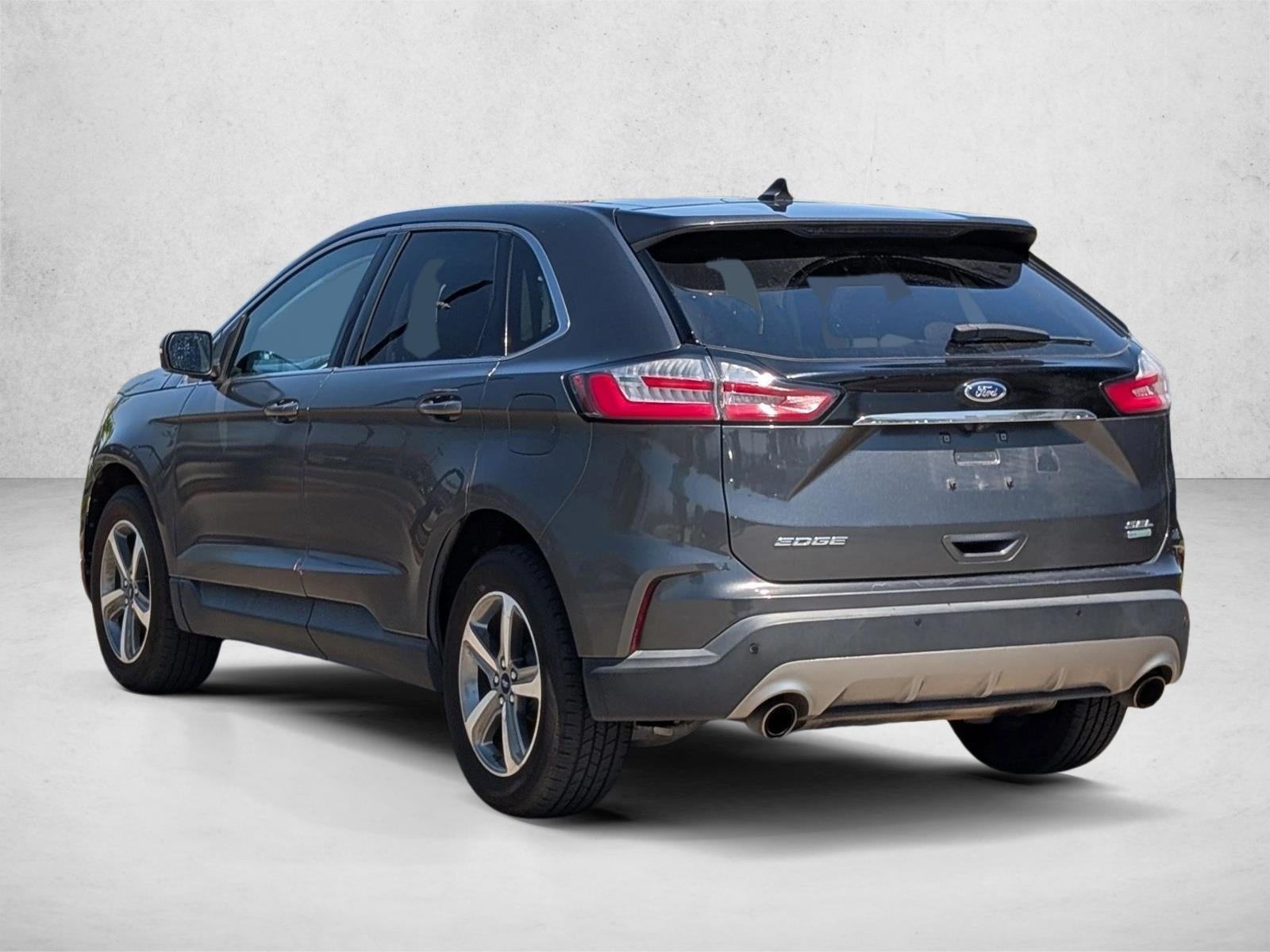 2020 Ford Edge SEL FWD