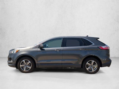 2020 Ford Edge SEL FWD