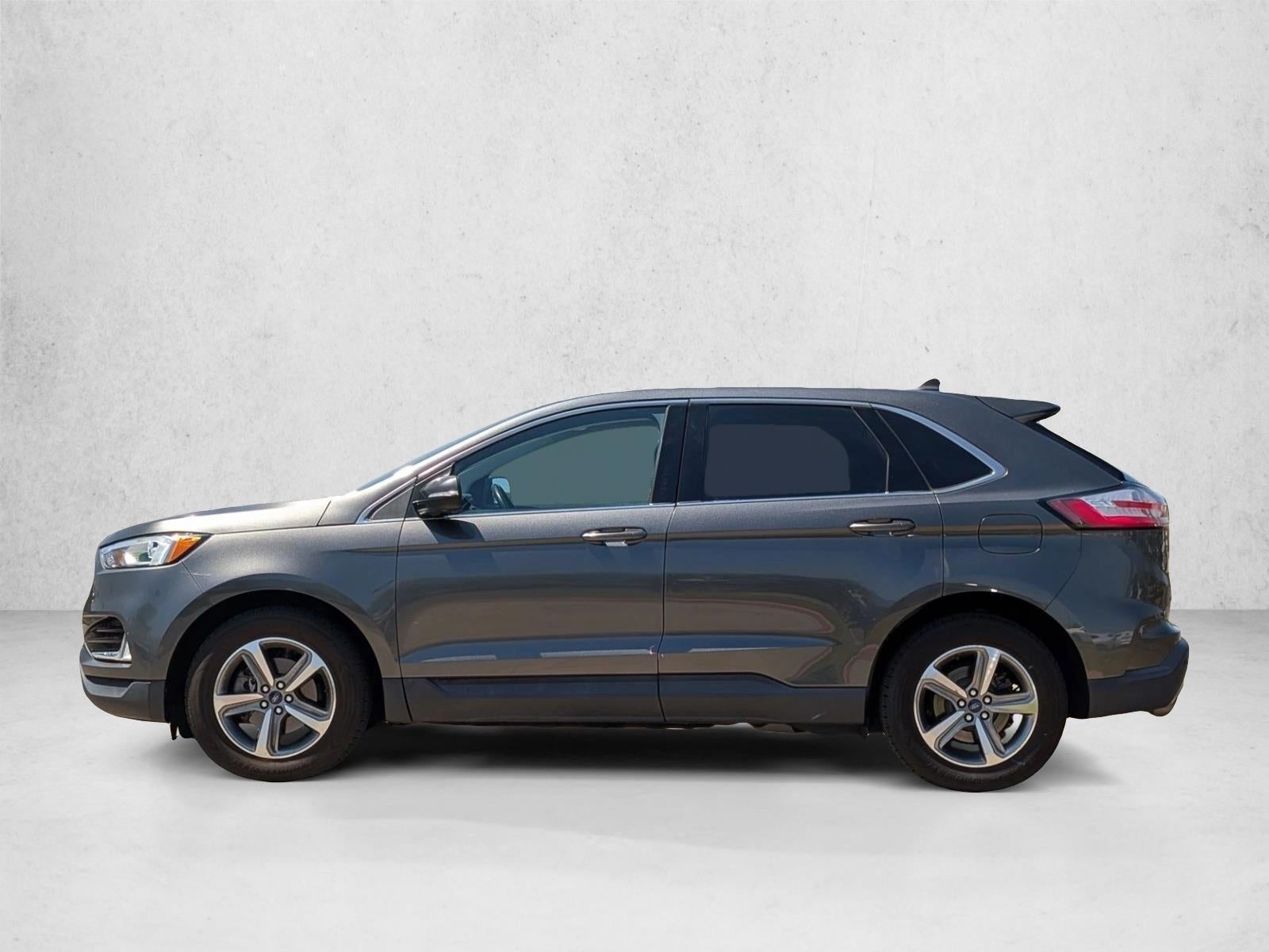 2020 Ford Edge SEL FWD