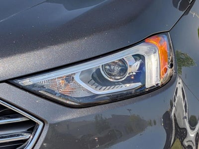 2020 Ford Edge SEL FWD