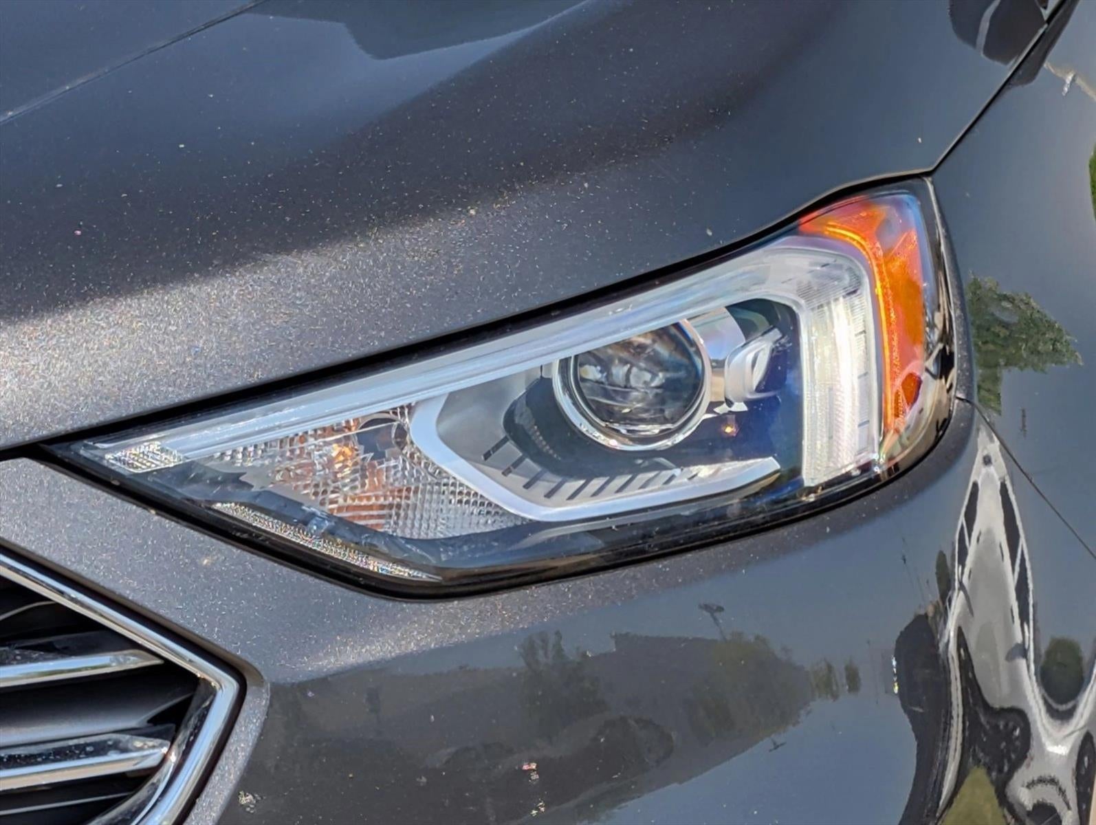 2020 Ford Edge SEL FWD