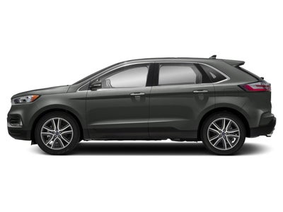 2020 Ford Edge SEL FWD