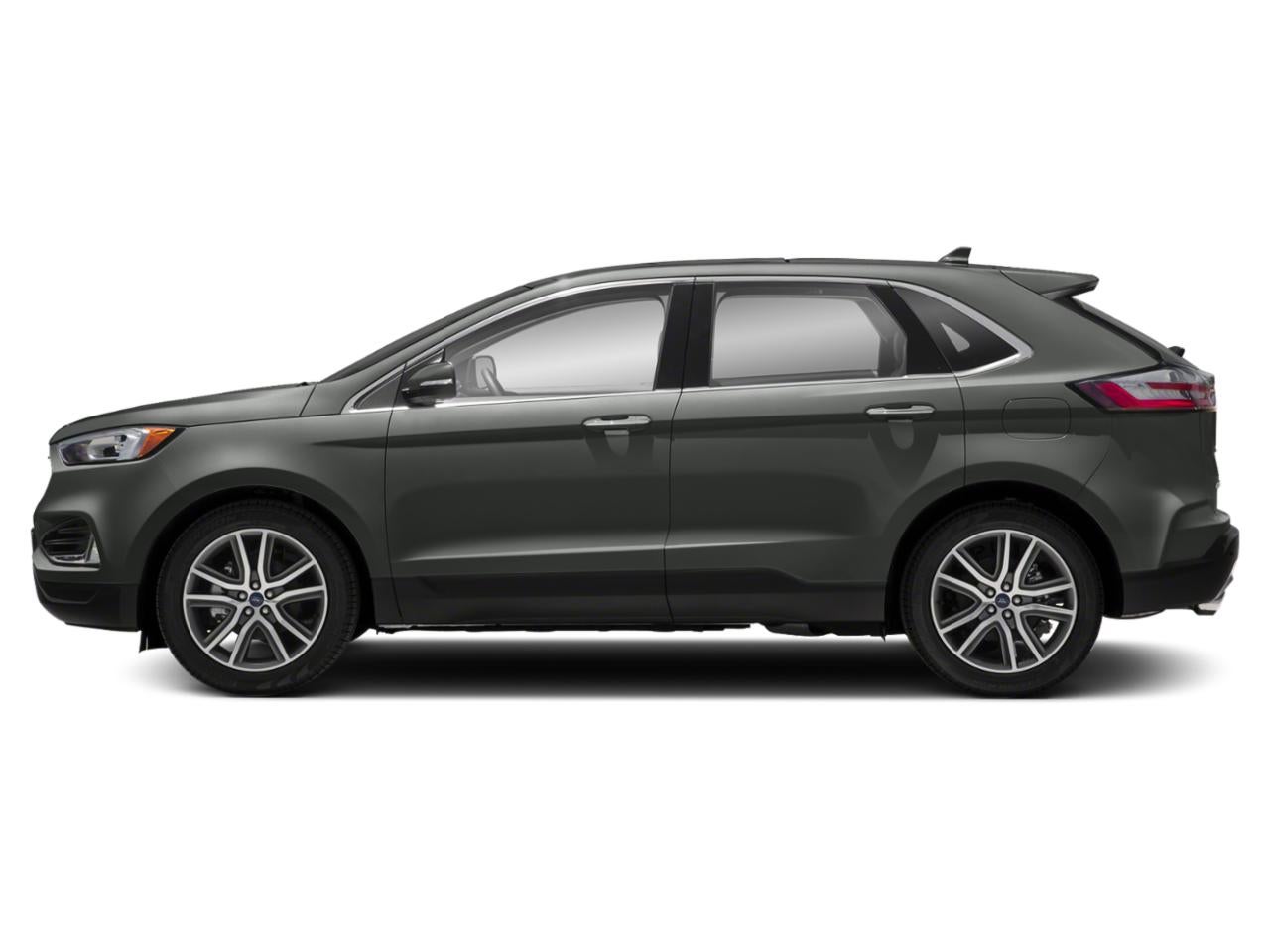 2020 Ford Edge SEL FWD
