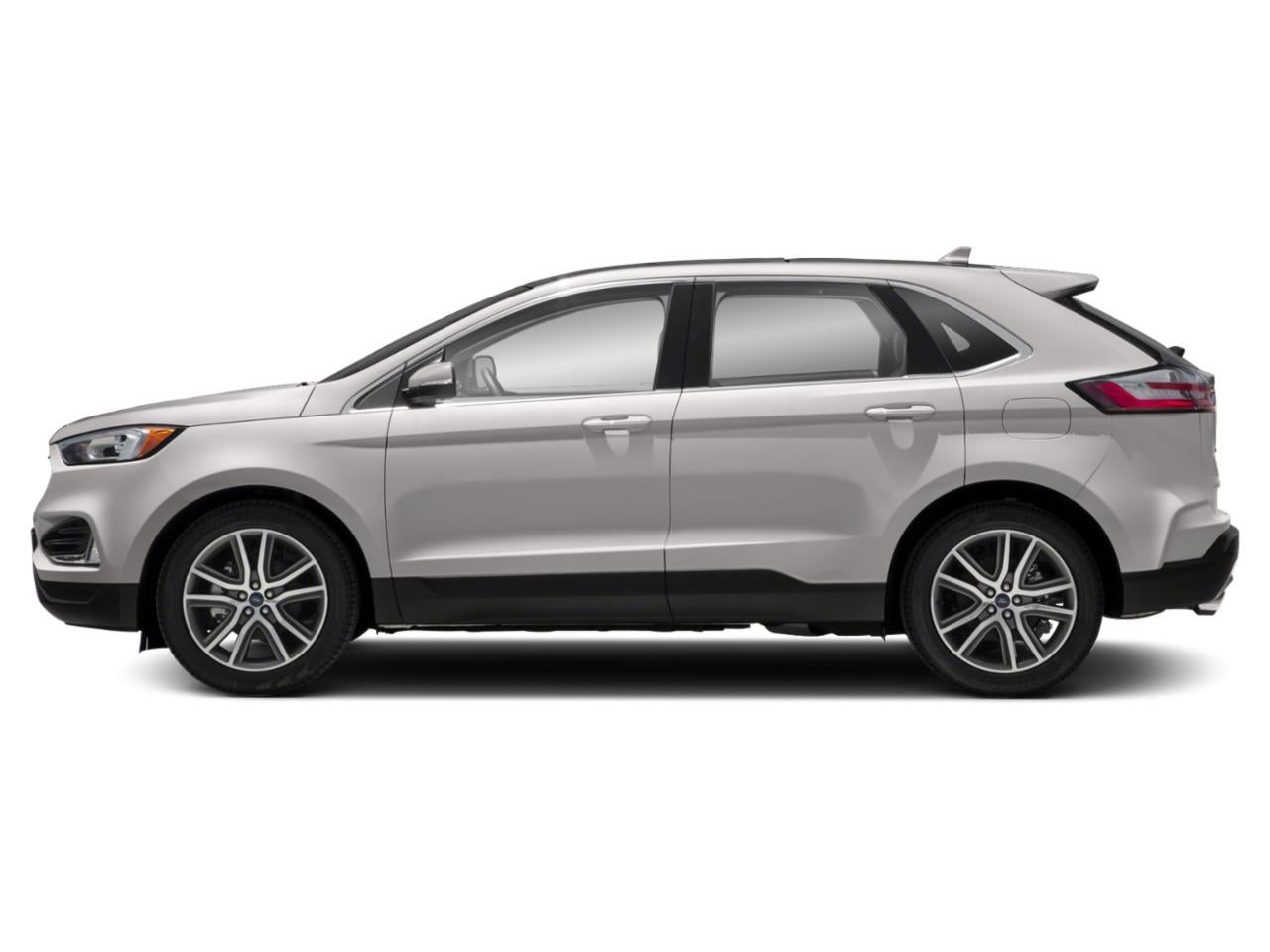 2020 Ford Edge SEL FWD