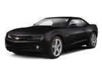 2012 Chevrolet Camaro Coupe 1LS