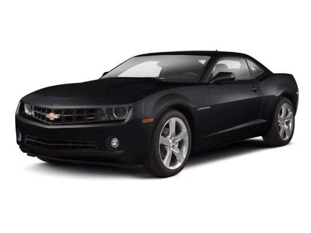 2012 Chevrolet Camaro Coupe 1LS