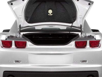 2012 Chevrolet Camaro Coupe 1LS