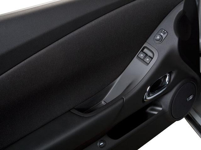 2012 Chevrolet Camaro Coupe 1LS