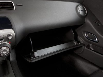 2012 Chevrolet Camaro Coupe 1LS