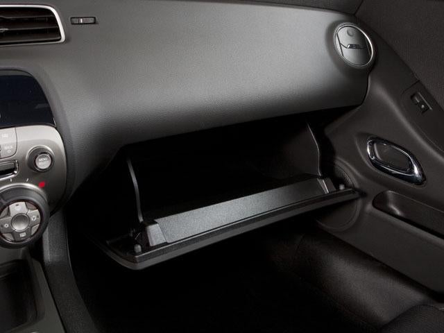 2012 Chevrolet Camaro Coupe 1LS