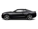2012 Chevrolet Camaro Coupe 1LS