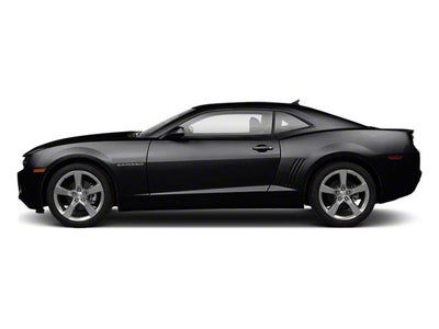 2012 Chevrolet Camaro Coupe 1LS