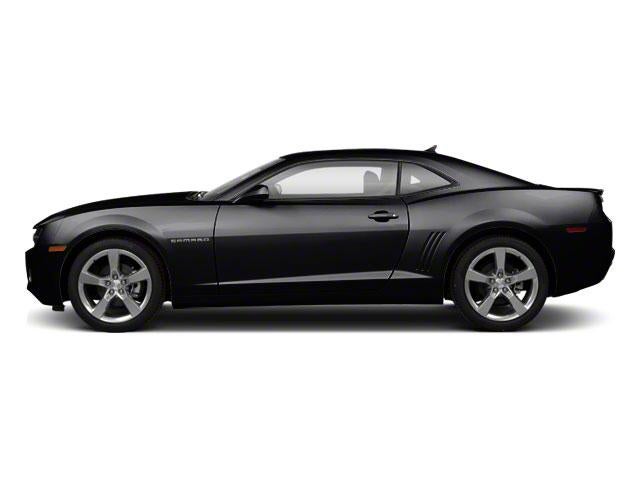 2012 Chevrolet Camaro Coupe 1LS
