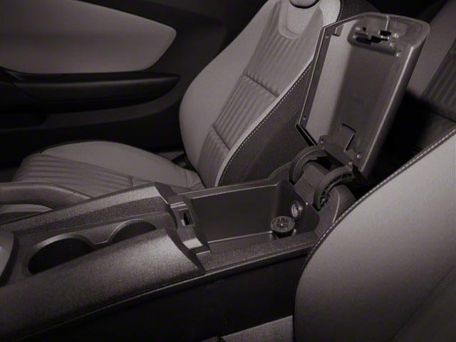 2012 Chevrolet Camaro Coupe 1LS