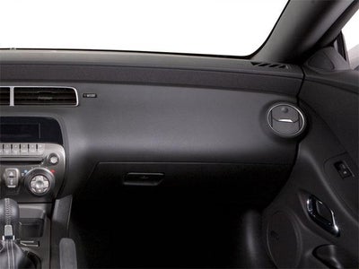 2012 Chevrolet Camaro Coupe 1LS