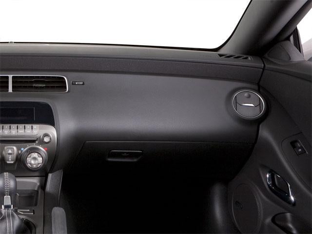 2012 Chevrolet Camaro Coupe 1LS