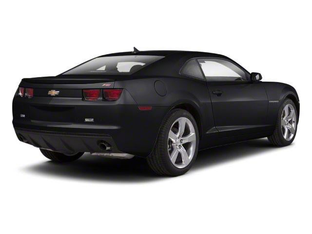 2012 Chevrolet Camaro Coupe 1LS