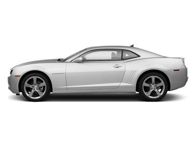 2012 Chevrolet Camaro Coupe 1LS