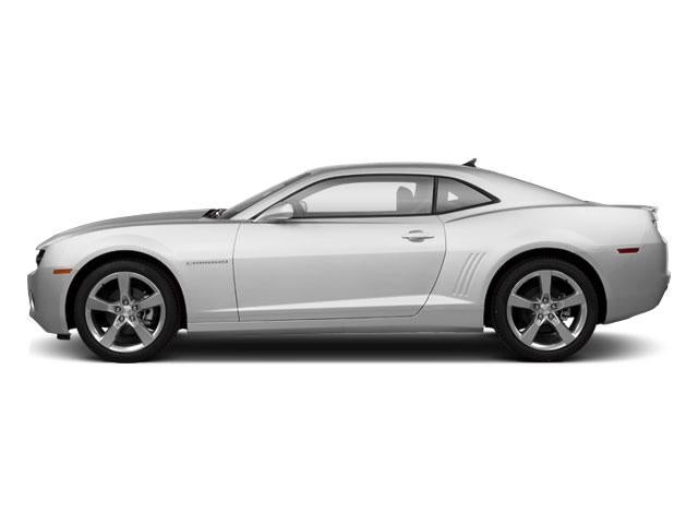 2012 Chevrolet Camaro Coupe 1LS
