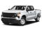 2024 Chevrolet Silverado 1500 Crew Cab Short Box 2-Wheel Drive RST