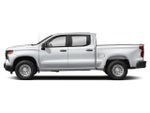 2024 Chevrolet Silverado 1500 Crew Cab Short Box 2-Wheel Drive RST