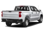 2024 Chevrolet Silverado 1500 Crew Cab Short Box 2-Wheel Drive RST