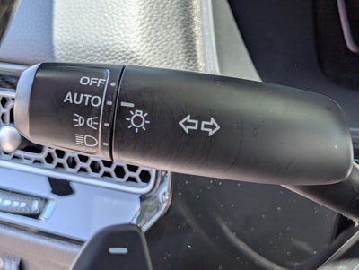 2025 Honda Civic Sedan Sport CVT