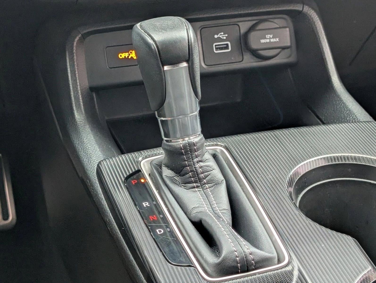 2023 Honda Civic Sedan Sport CVT