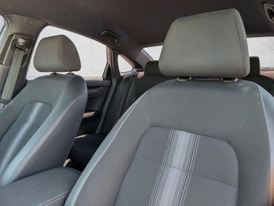 2023 Honda Civic Sedan Sport CVT
