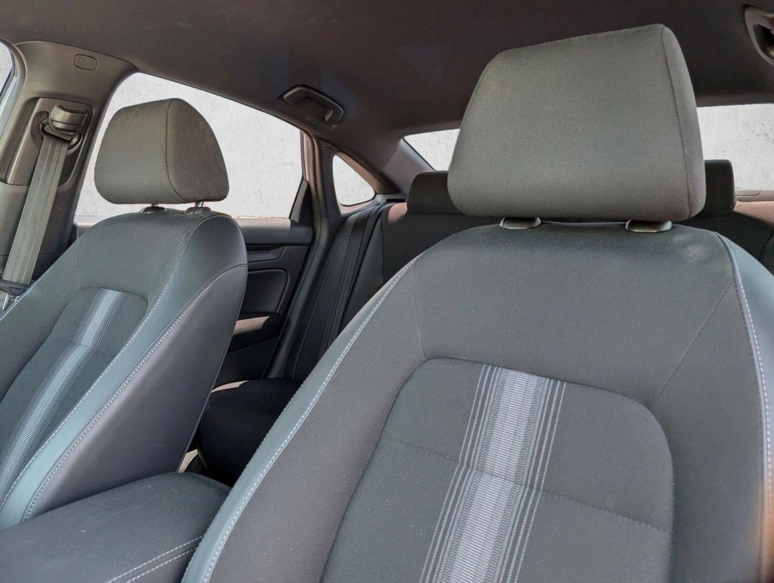 2023 Honda Civic Sedan Sport CVT