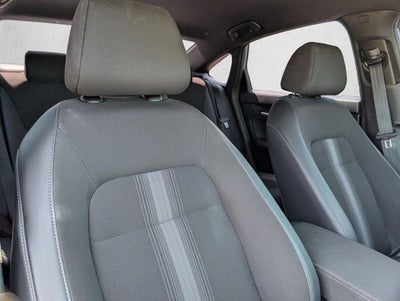 2023 Honda Civic Sedan Sport CVT