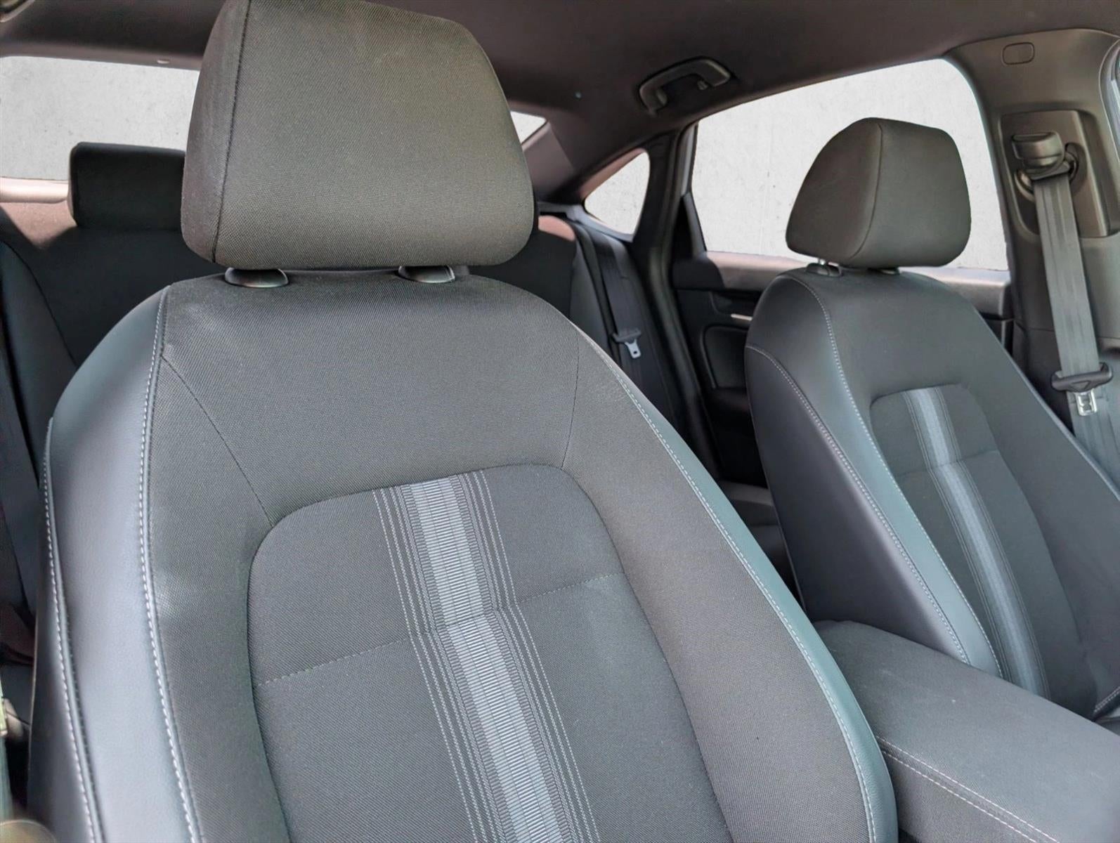2023 Honda Civic Sedan Sport CVT