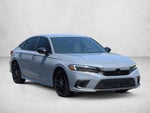2023 Honda Civic Sedan Sport CVT