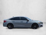 2023 Honda Civic Sedan Sport CVT