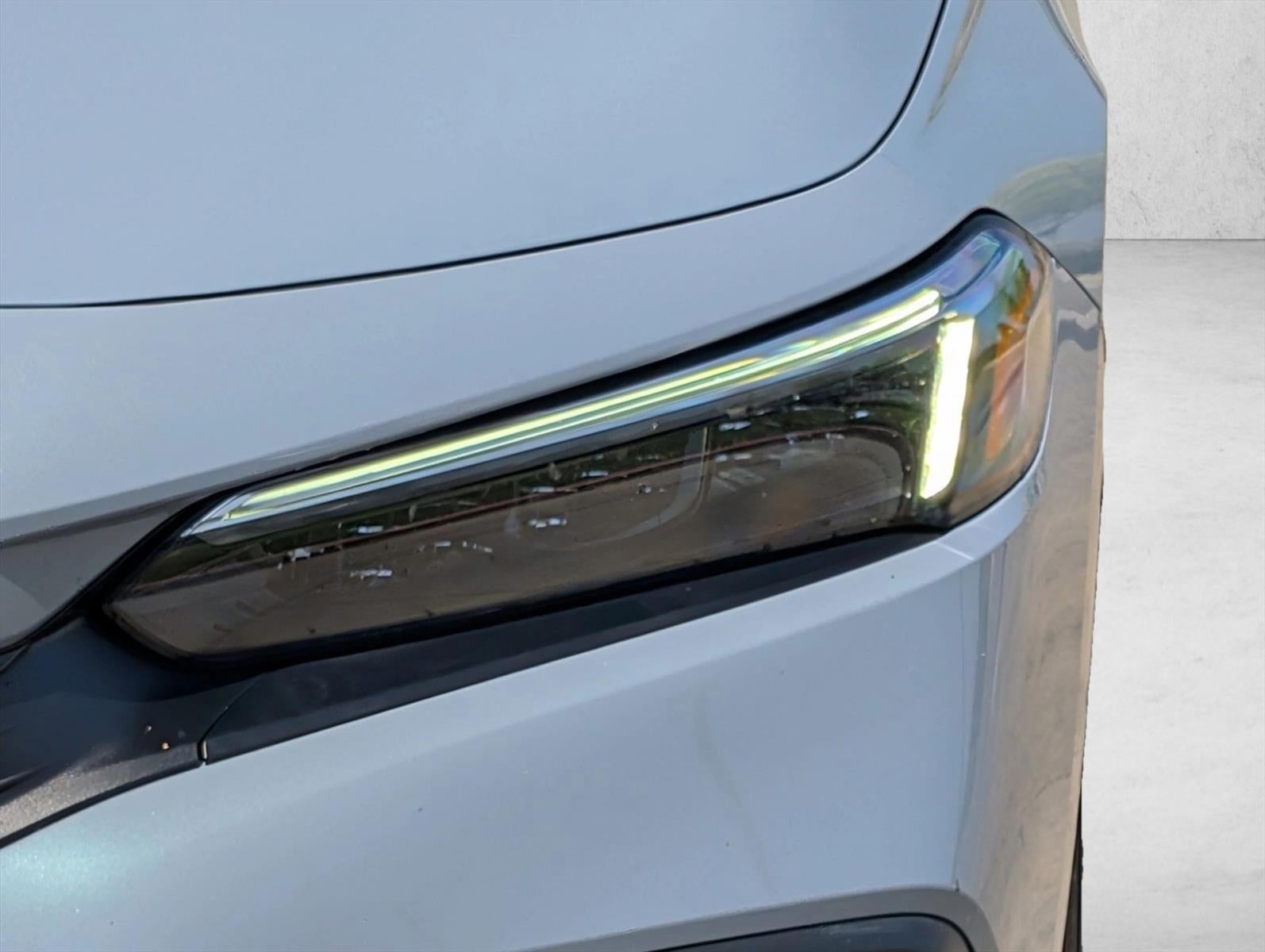 2023 Honda Civic Sedan Sport CVT