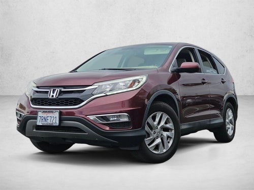 2016 Honda CR-V EX 2WD