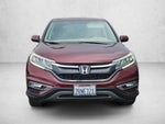 2016 Honda CR-V EX 2WD