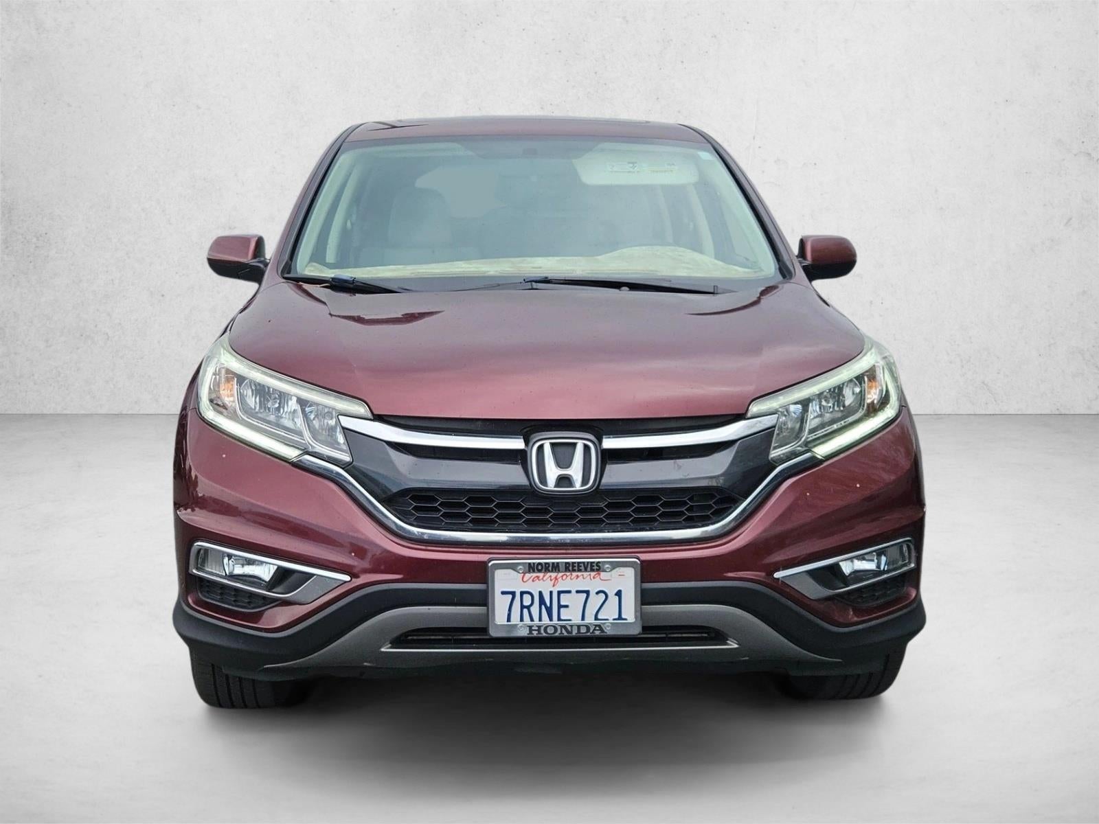 2016 Honda CR-V EX 2WD
